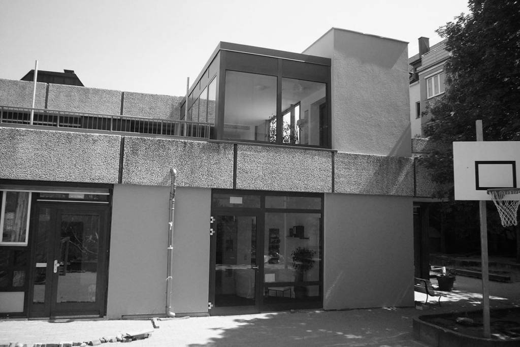 Kindergarten St. Stefan | Stoller + Herding Architekten GmbH