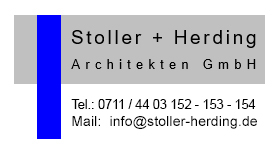 Stoller + Herding Architekten GmbH